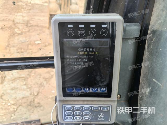 顯示屏?（駕駛室部分）