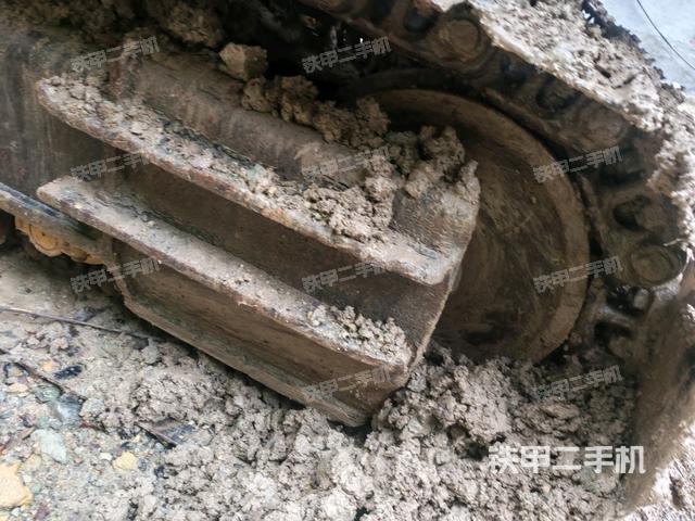 右導(dǎo)向輪（行走機構(gòu)）