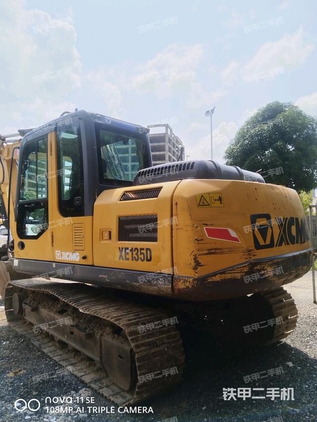 左后45（整機外觀）