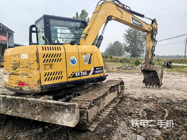 整機(jī)右后45°（整機(jī)外觀）