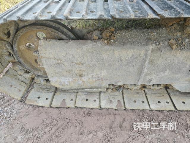 右導(dǎo)向輪（行走機(jī)構(gòu)）