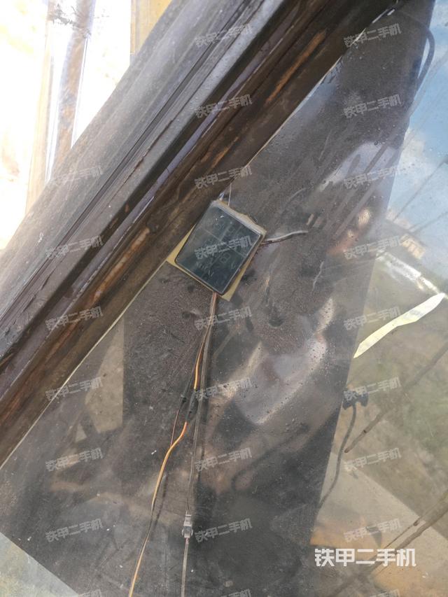 顯示屏?（駕駛室部分）