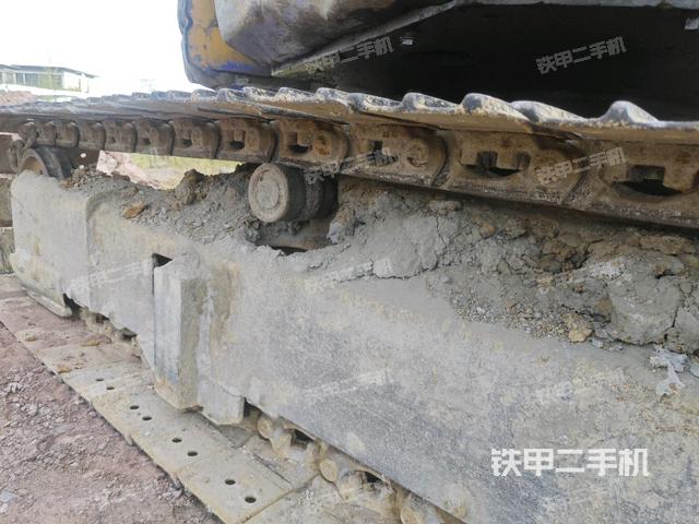 右托鏈輪+鏈筋（行走機(jī)構(gòu)）