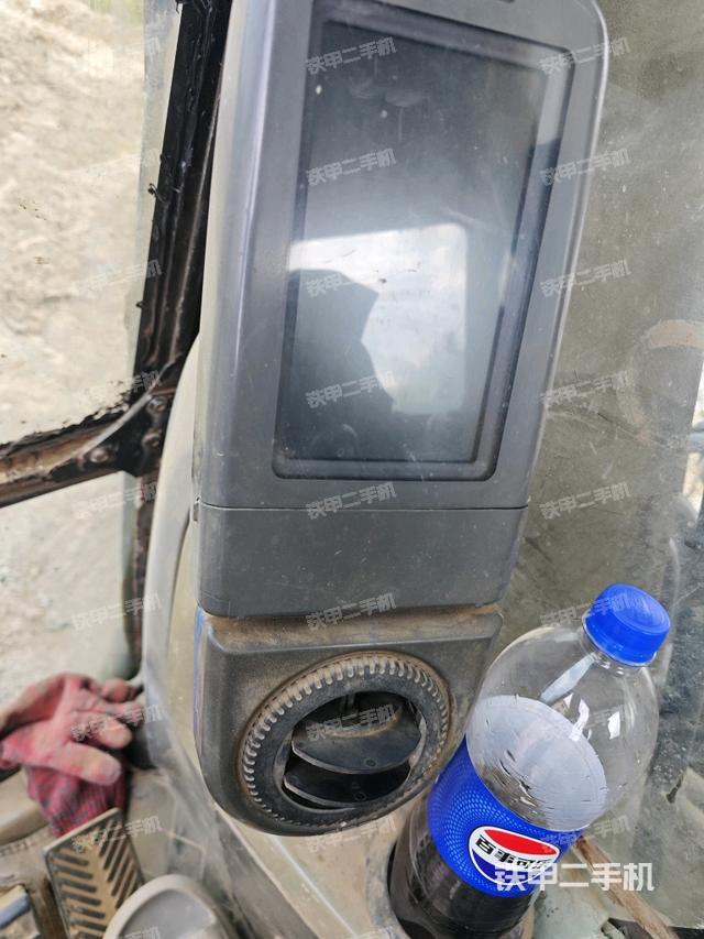 顯示屏?（駕駛室部分）