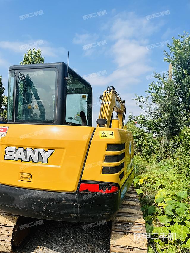 整机右后45°（整机外观）