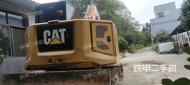 整机右后45°（整机外观）