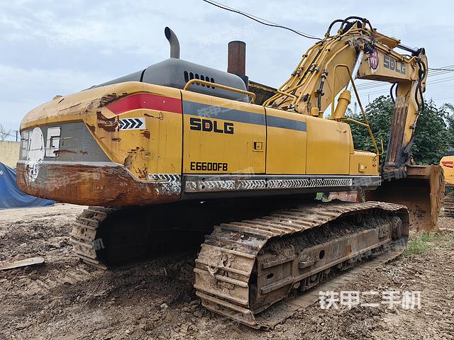 整机右后45°（整机外观）