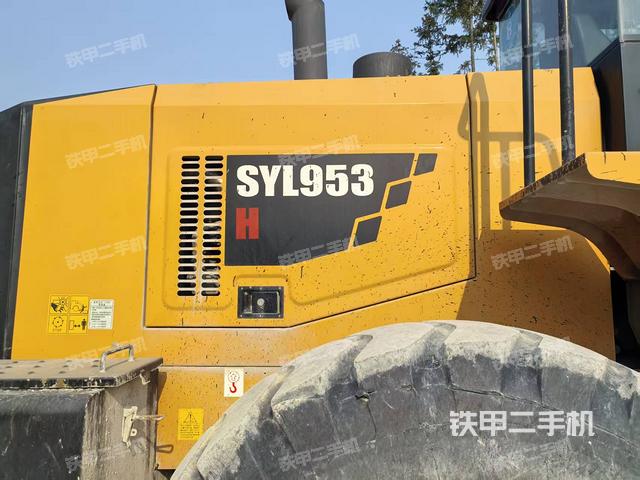 驾驶室工作台（整机外观及大件）