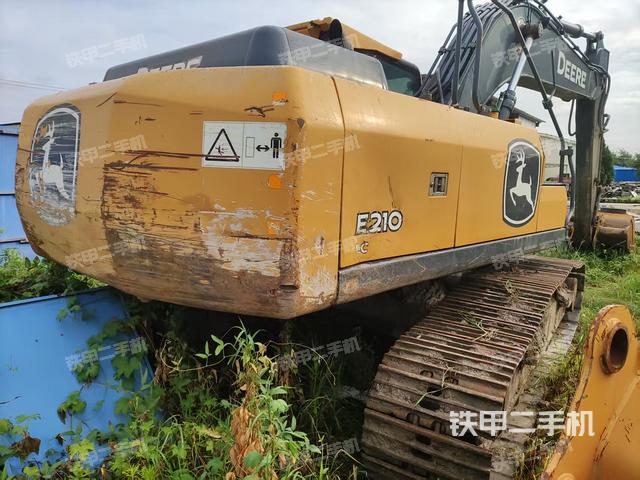 整机右后45°（整机外观）