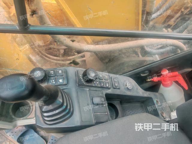 小時表（駕駛室部分）