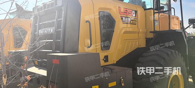 变速箱（整机外观及大件）