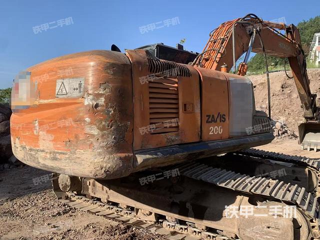 整機(jī)右后45°（整機(jī)外觀）