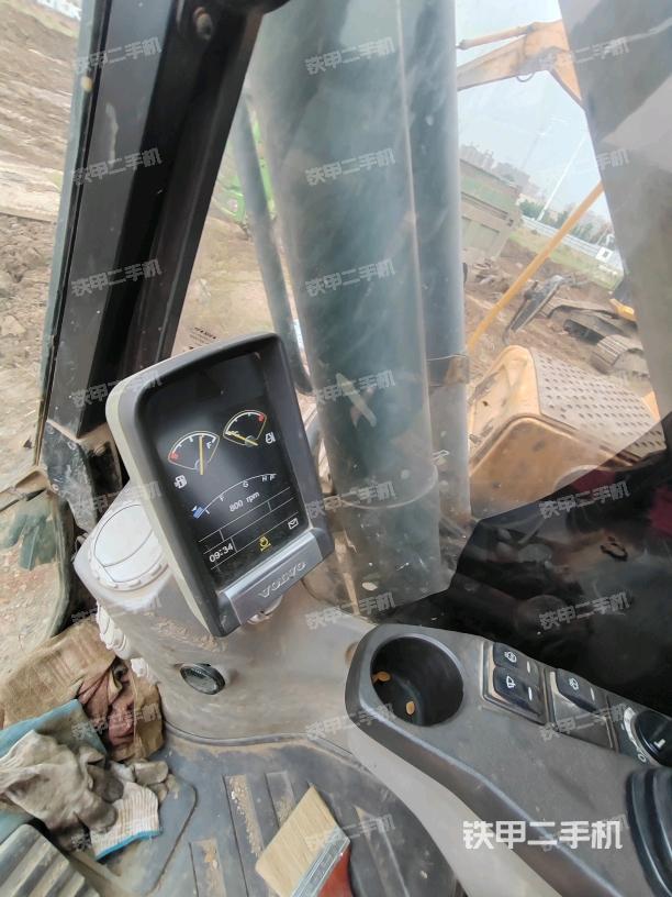 顯示屏?（駕駛室部分）