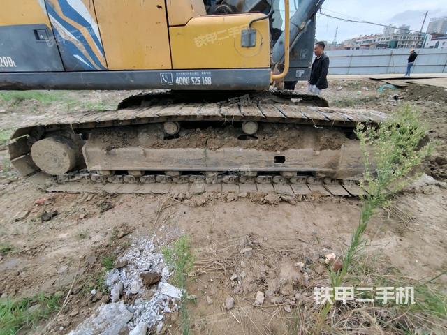 右側(cè)行走馬達蓋板（行走機構(gòu)）