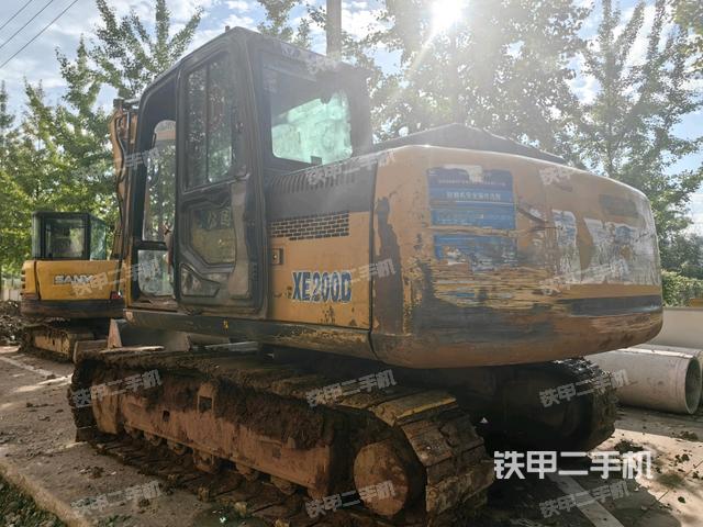 左后45（整機(jī)外觀）