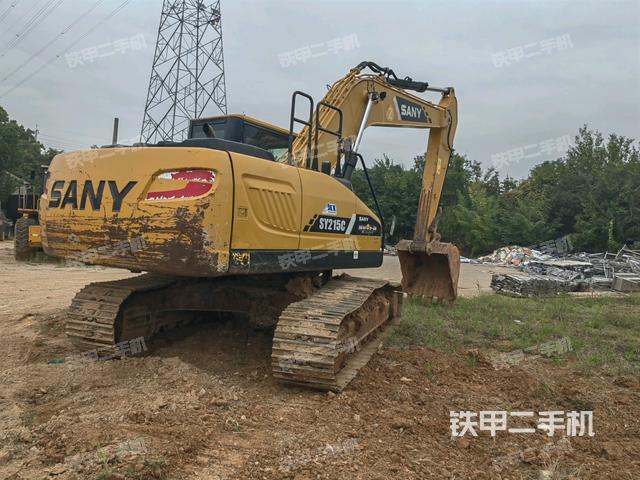 整機(jī)右后45°（整機(jī)外觀）