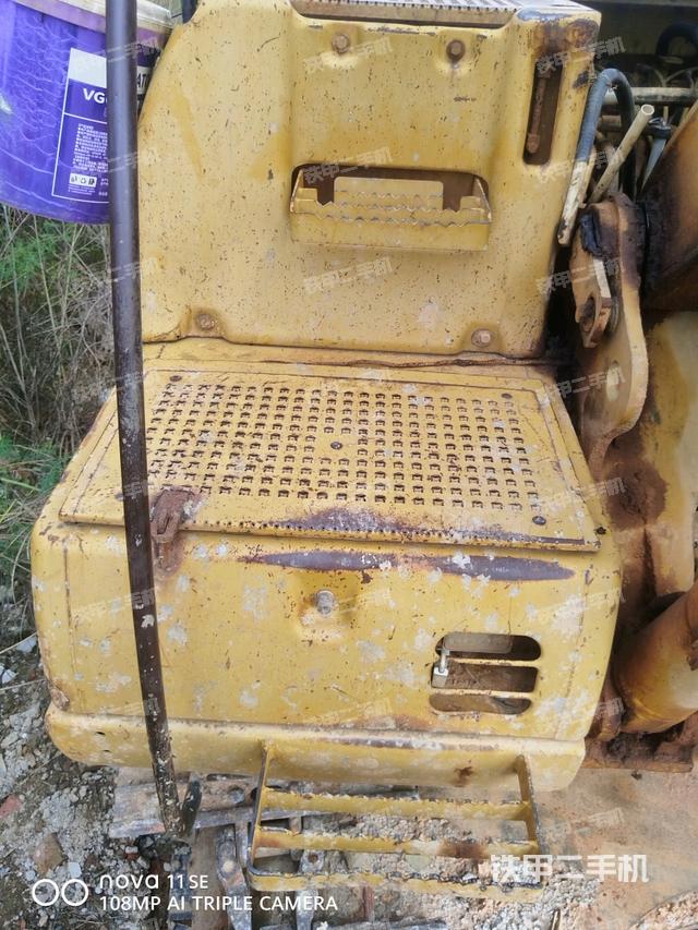 水箱+風扇特寫（上車部件）