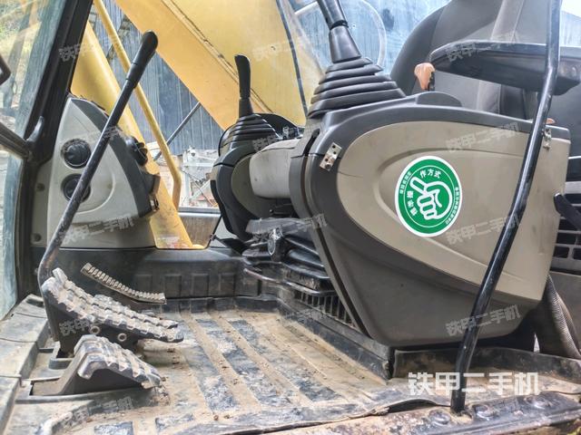 小時表（駕駛室部分）