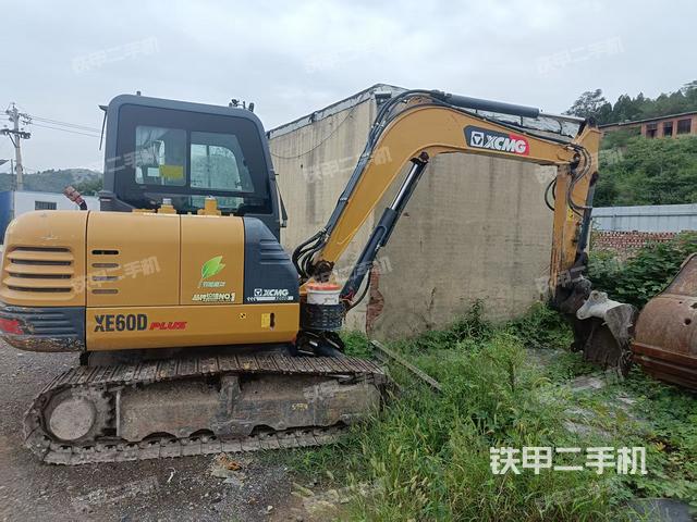 整机右后45°（整机外观）