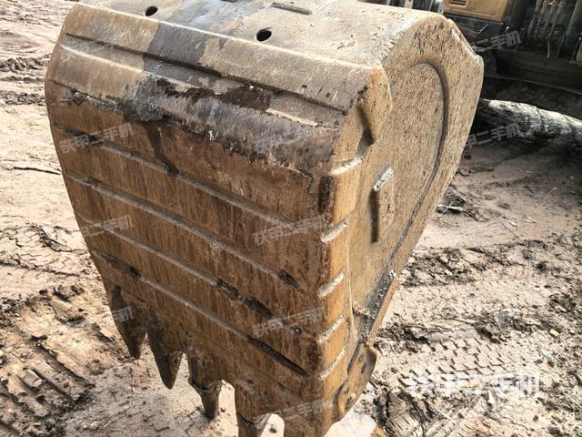 鏟斗45度（工作和回轉(zhuǎn)裝置）