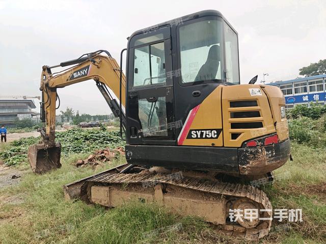 左后45（整機外觀）