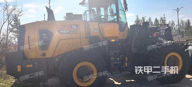 整机右后45°（整机外观及大件）