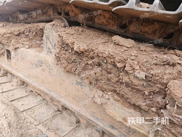 右托鏈輪+鏈筋（行走機(jī)構(gòu)）