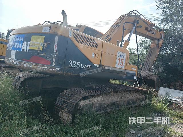 整机右后45°（整机外观）