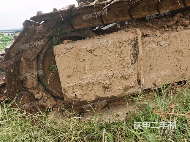 左導(dǎo)向輪（行走機構(gòu)）