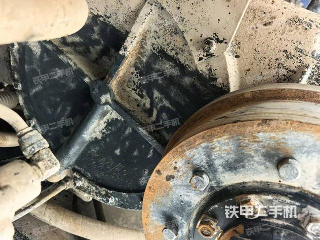 變速箱（整機(jī)外觀及大件）