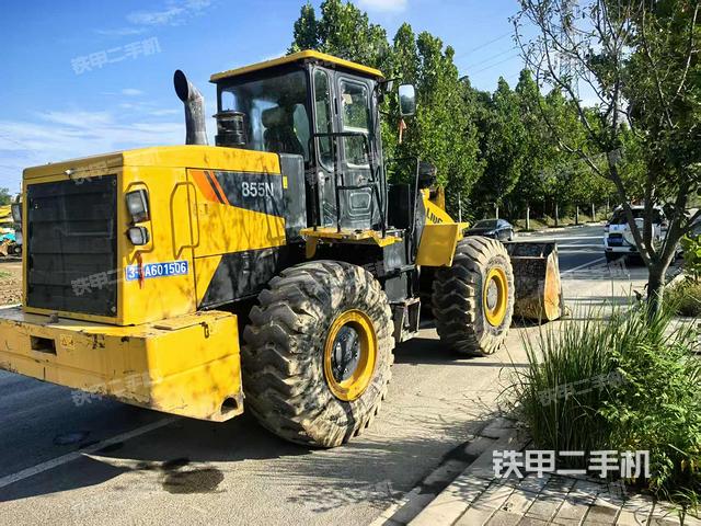 整機(jī)右后45°（整機(jī)外觀及大件）