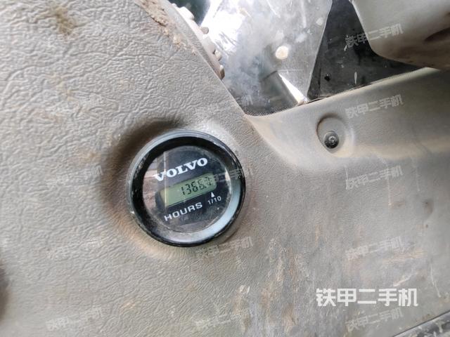 小時表（駕駛室部分）