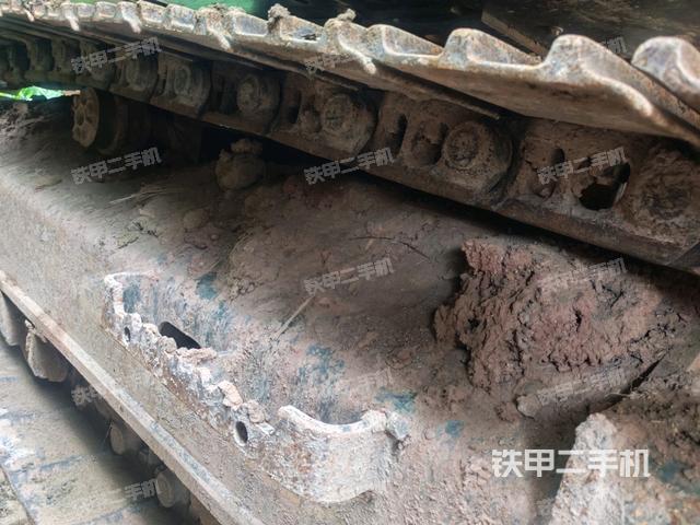 左導向輪（行走機構）