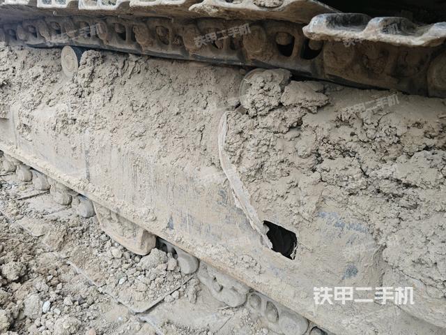 右托鏈輪+鏈筋（行走機構(gòu)）