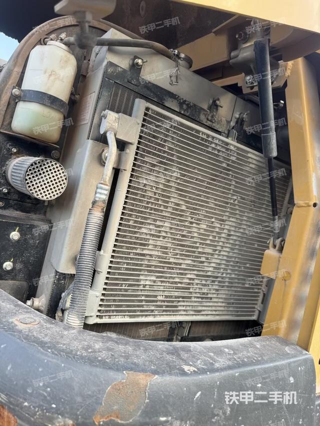 散熱器室（大件艙室）