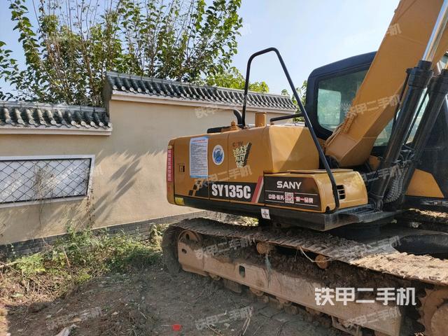 整機右后45°（整機外觀）