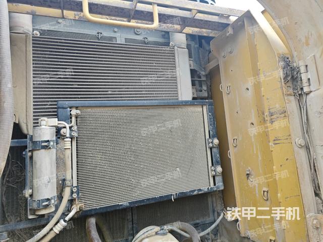 散熱器室（大件艙室）