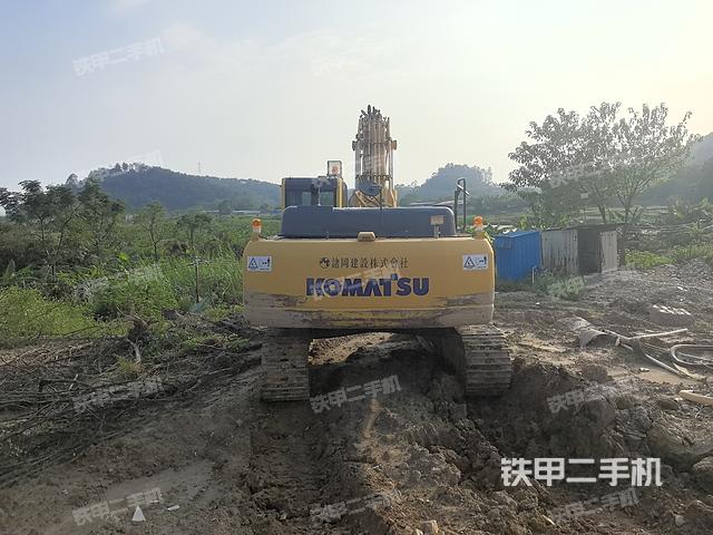 整机右后45°（整机外观）