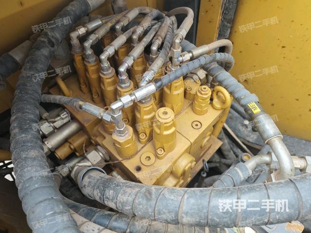 分配閥（上車(chē)部件）