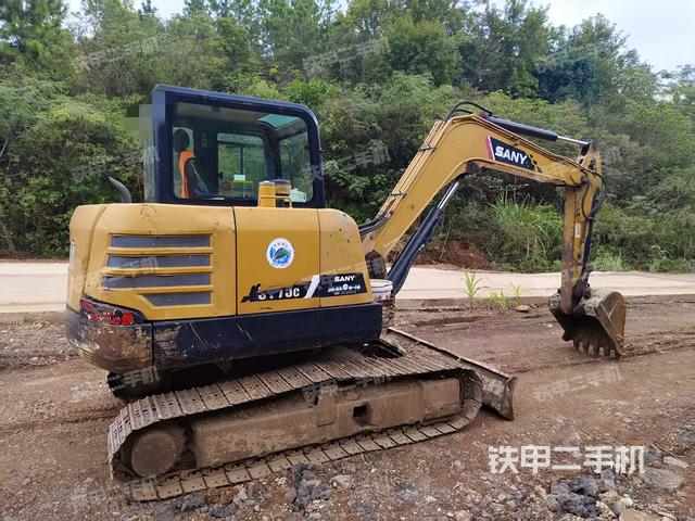 整機(jī)右后45°（整機(jī)外觀）