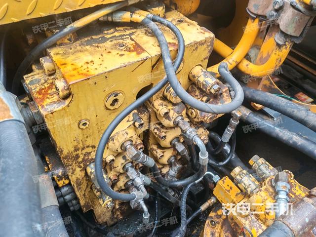 分配閥（上車(chē)部件）