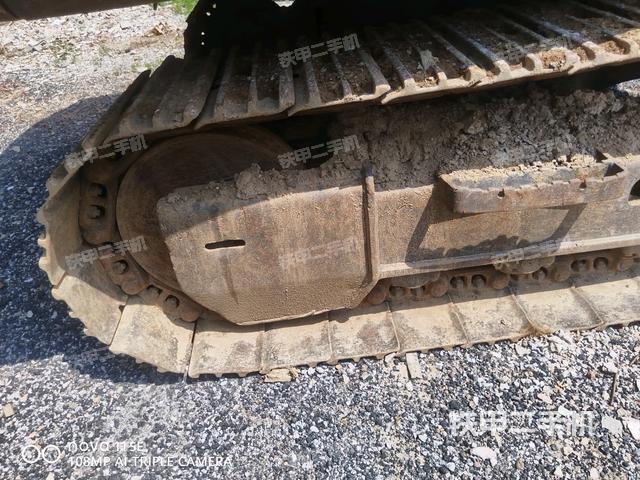 右托鏈輪+鏈筋（行走機構）