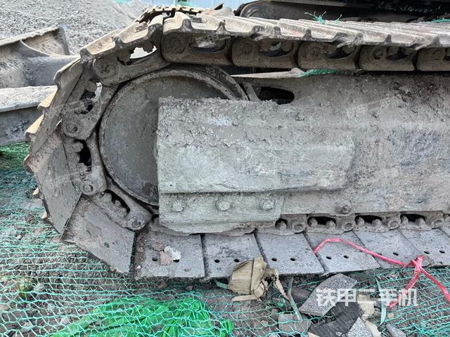 右導(dǎo)向輪（行走機(jī)構(gòu)）