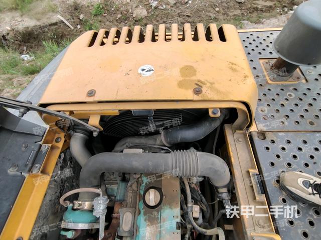 水箱+風扇特寫（上車部件）