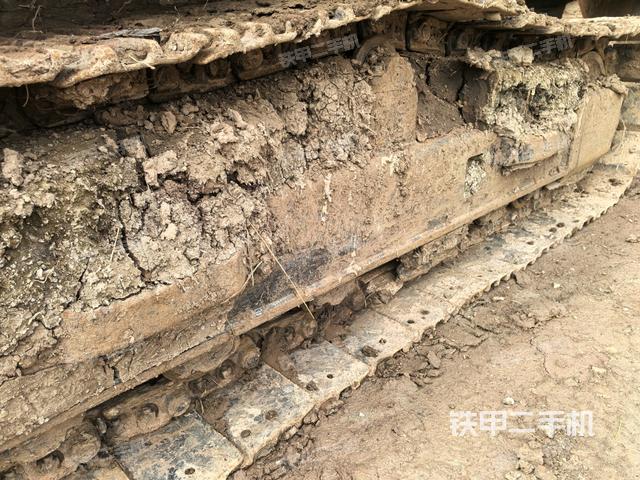 右托鏈輪+鏈筋（行走機(jī)構(gòu)）