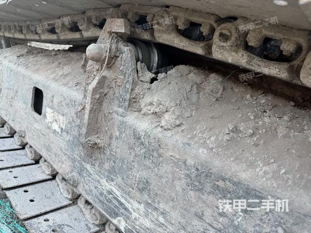 右托鏈輪+鏈筋（行走機(jī)構(gòu)）