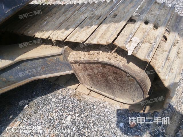 左導向輪（行走機構）