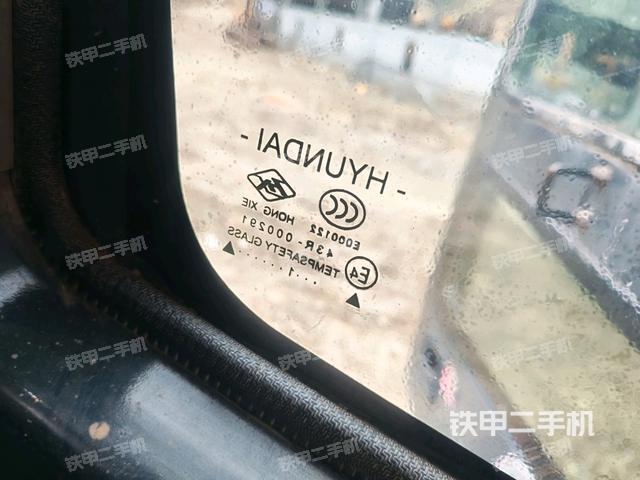 駕駛室左后45度（駕駛室部分）