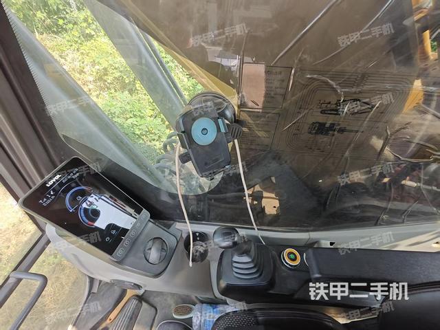 顯示屏?（駕駛室部分）