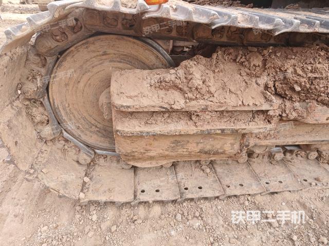 右導(dǎo)向輪（行走機(jī)構(gòu)）